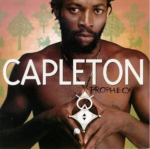 Capleton - Prophecy - Preis vom 09.10.2026 07:28:09 h