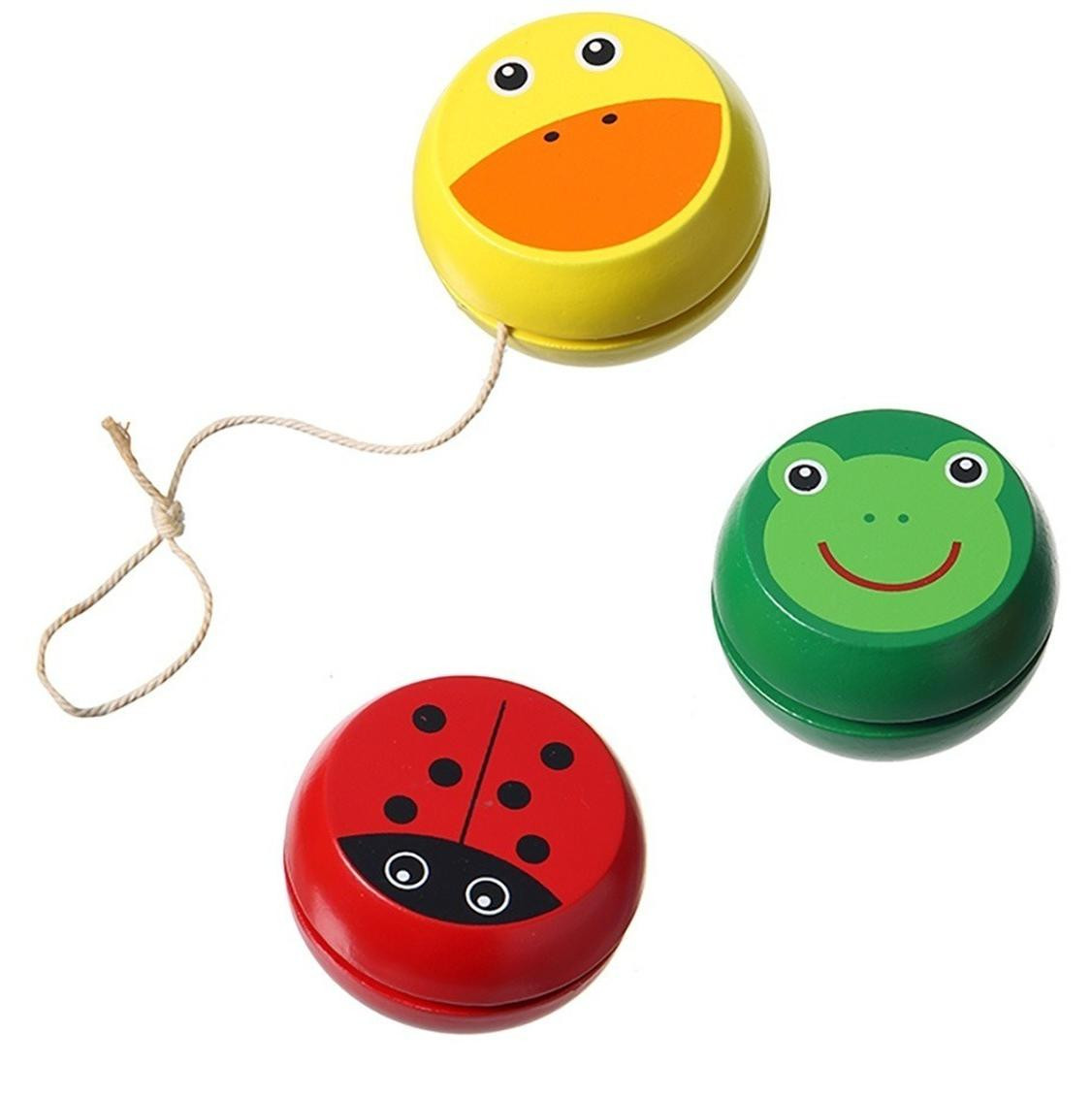 INNY Jojo Houten Dierenfiguren 15580