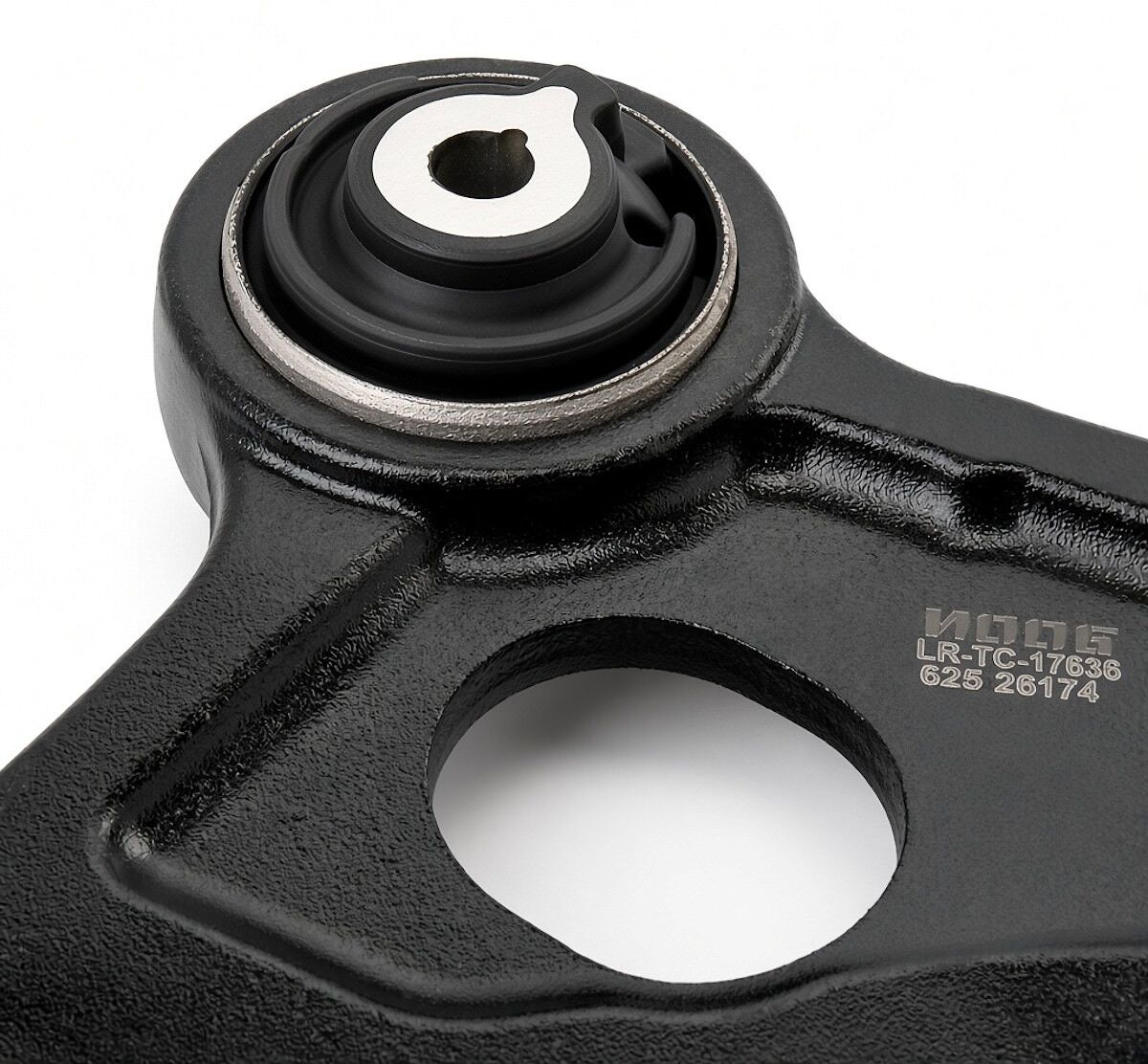 MOOG LR-TC-17636 Suspension arm