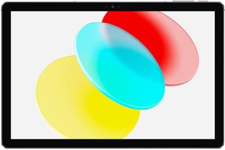 Tablet 10.1" Tab A8 4GB/64GB (Plata) - ULEFONE