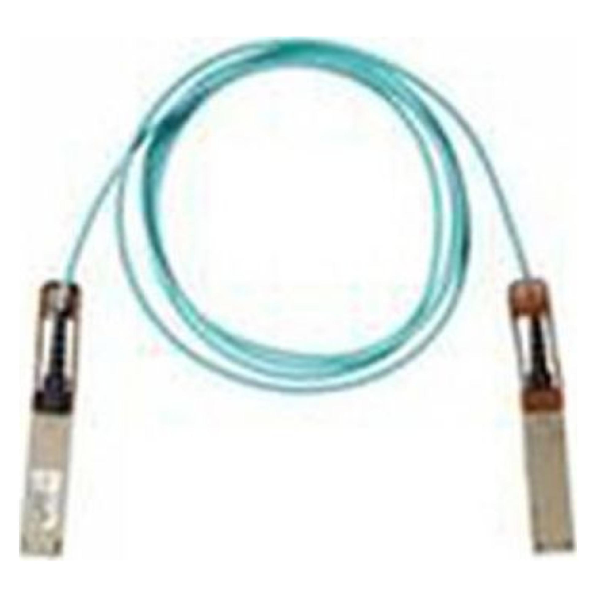 Cisco 100GBase Direktanschlusskabel (QSFP-100G-AOC15M=)