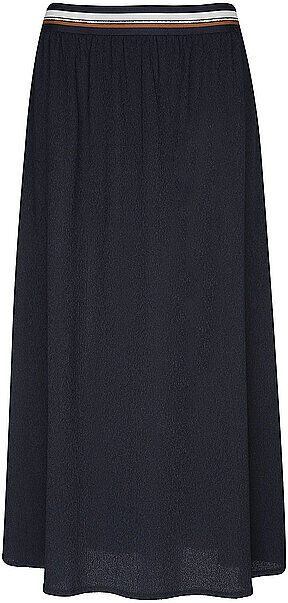BETTY BARCLAY Midirock  dunkelblau   40 40