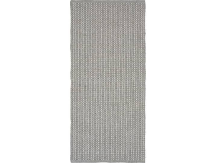 HORREDSMATTAN Outdoor-Teppich Karina grau Mischgewebe 70 x 350 cm - Outdoor-Teppich