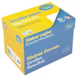 Data-Copy Maxi-Box Multifunktionales Druckerpapier »Everyday Printing« weiß