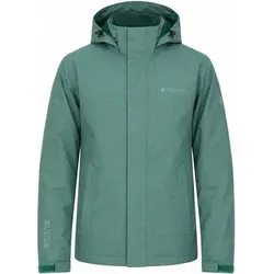 DEPROC ACTIVE Outdoorjacke LAVAL MEN, Größe XL in Blau Blau