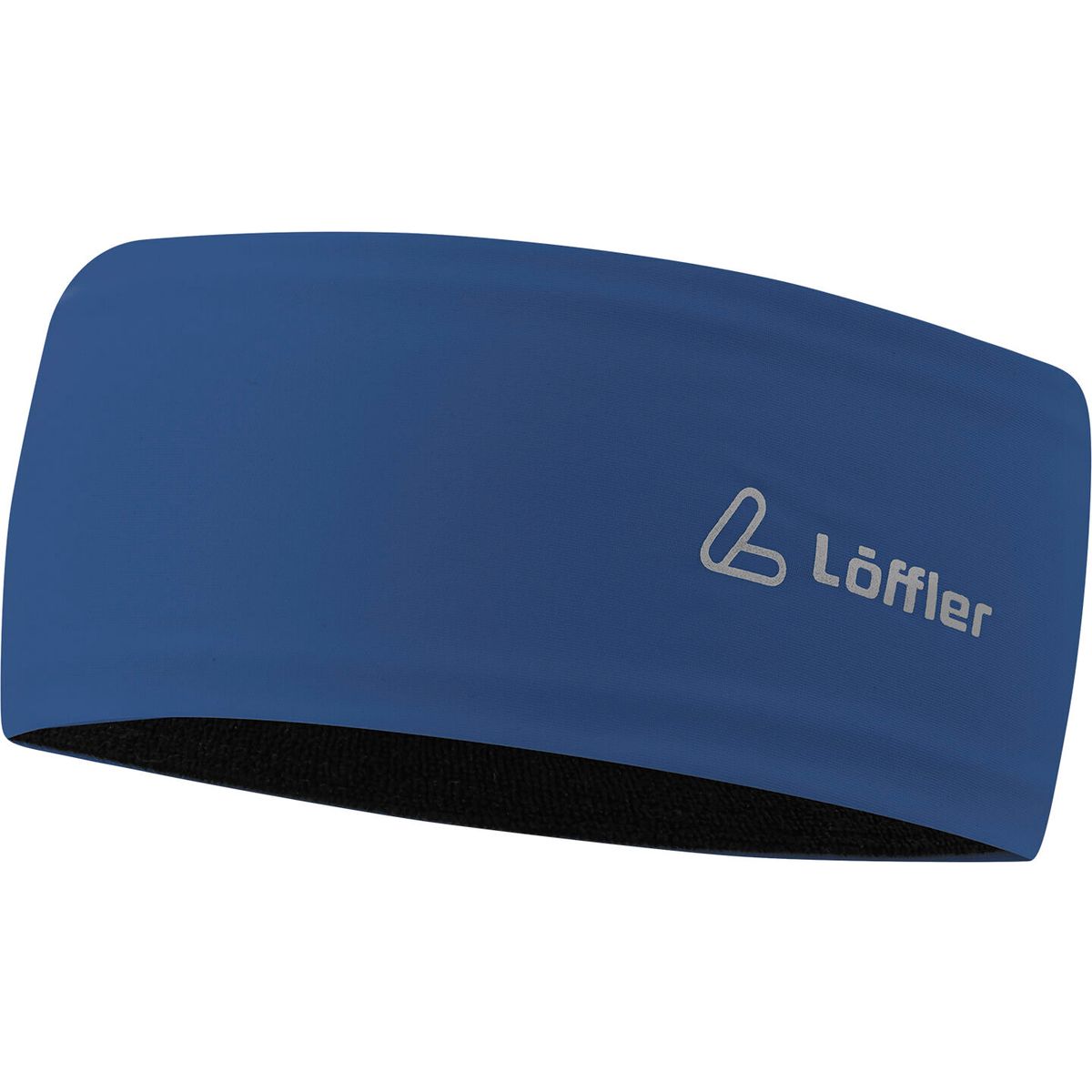 Löffler Mono Headband navy (416) OS 25064-416-OS