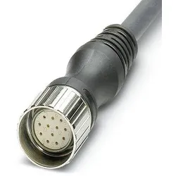 Phoenix Contact 1260768 Stammleitung RCK-TGUM/BL12/15,0PUR-UX RCKTGUMBL12150PURUX