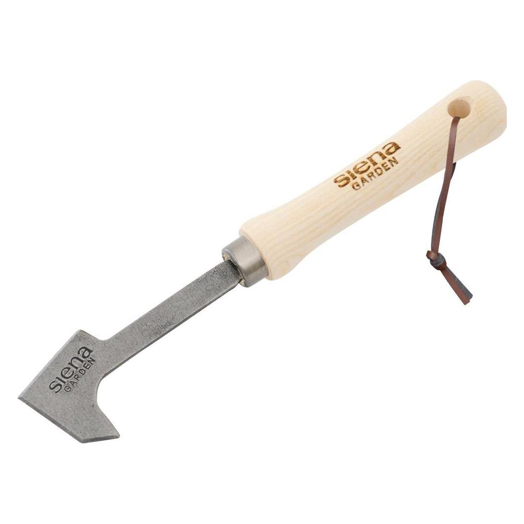 Siena Garden Fugenkratzer geschliffen 30 cm Handgriff Esche FSC 100 % (V17595)