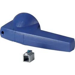 Eaton 1818110 Knebel, 10 mm, K3, Direktanbau, blau K3AB