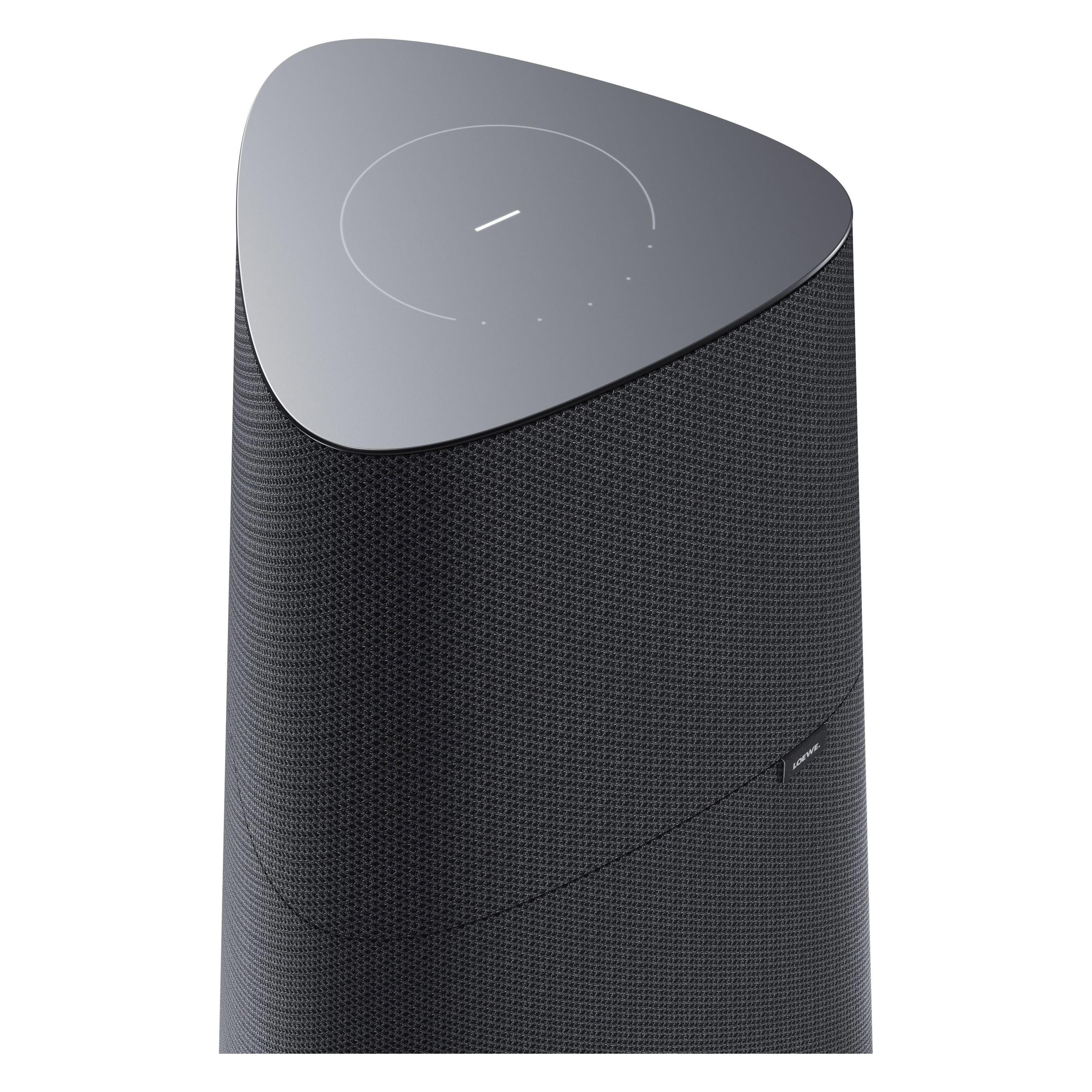 Loewe klang mr5 (Airplay 2, Bluetooth, Chromecast, WLAN) (60606D10)