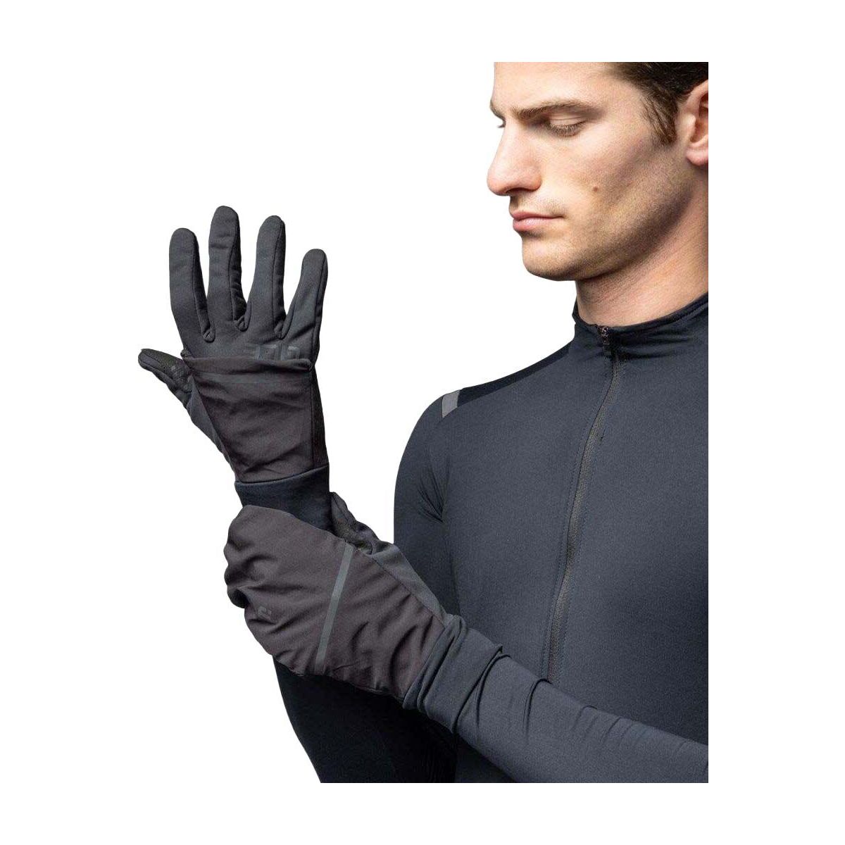 Alé Scirocco nero/black M L22086401-03