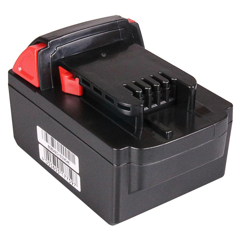Patona Akku Milwaukee M18 (18 V) (6105)