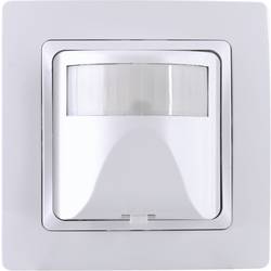 Kopp 808402013 Unterputz Bewegungsmelder 180 ° Arktis-Weiß IP20