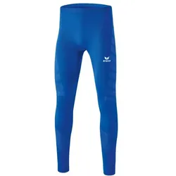 Erima Elemental Tight lang Herren - new royal - M