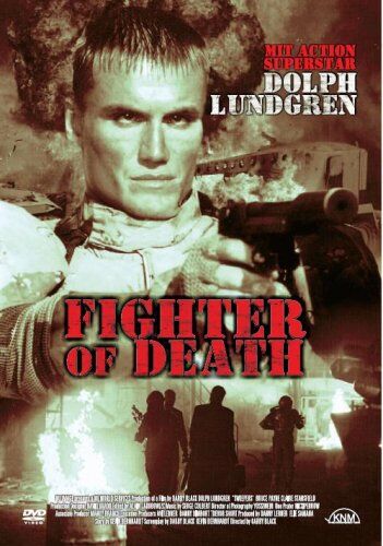 Darby Black - Fighter of Death - Preis vom 30.09.2026 22:30:23 h