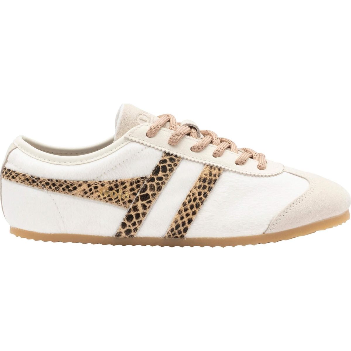 Gola Cleora Luxe Sneaker Women off white/snake (WZ) 37 CLB924-WZ-37-offwhitesnake