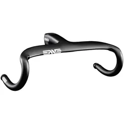 ENVE Vorbau-Lenker-Einheit SES Aero Pro One-Piece IN-Route Carbon | 41