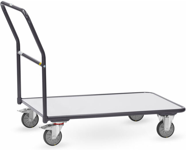 Fetra Chariot magazine ESD 91203 (91203)