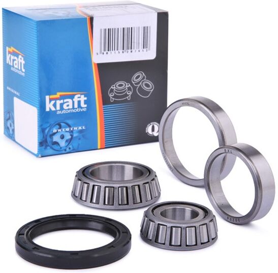 KRAFT 4106592 Wheel bearing kit