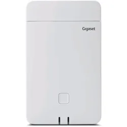 Gigaset pro N870E IP - Basisstation für schnurloses Telefon