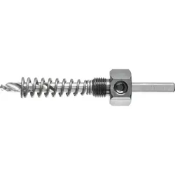 PFERD TOOLS Aufnahmeschaft LSS für Bi-Metall Lochsägen - 25200407
