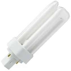 PL-T | GX24Q-3-Fassung | 26W | 840 Kaltweiß | Opal | 4-Pin