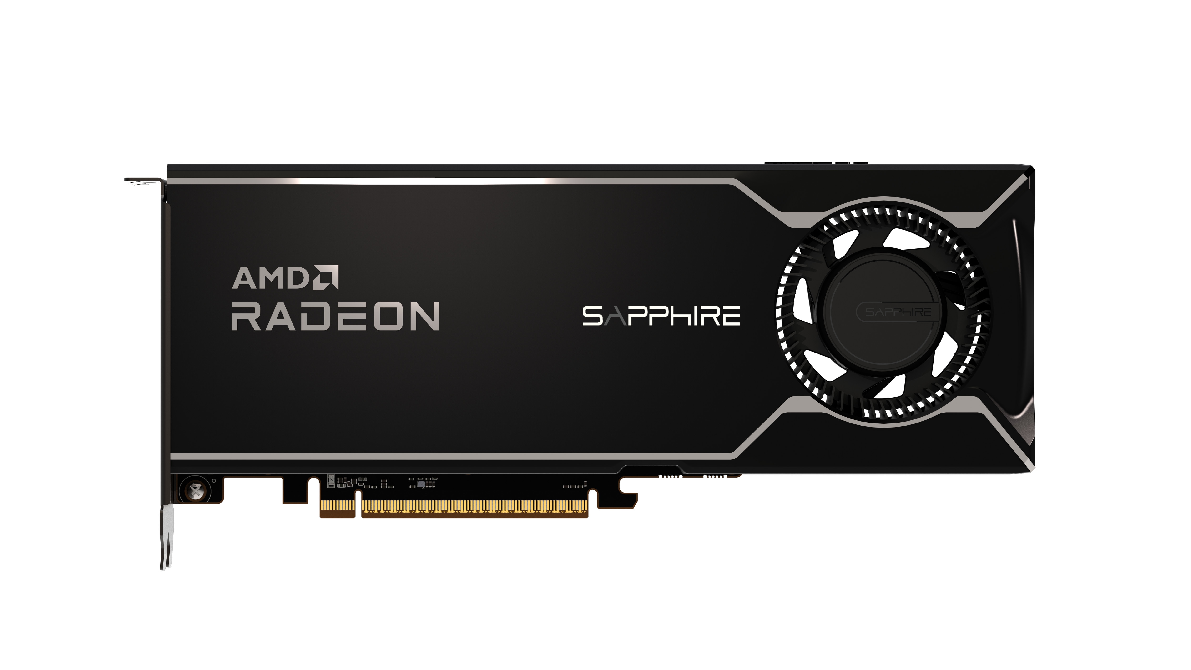 SAPPHIRE Radeon™ AI Pro R9700 32GB LITE Grafikkarte DP 32358-01-20G