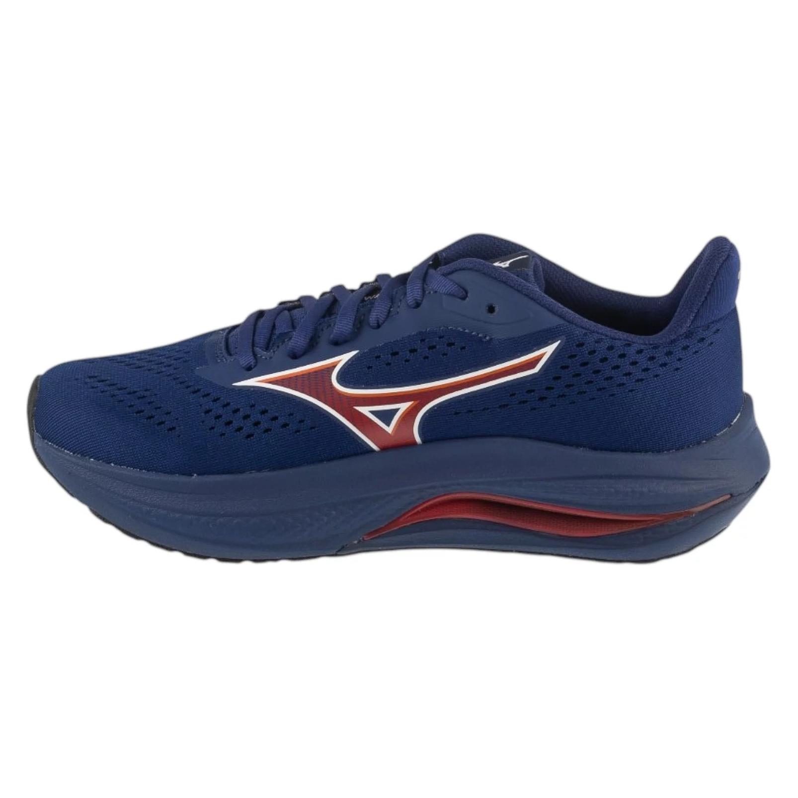 Mizuno Wave Inspire 22 Laufschuhe (43) (J1GC264455)