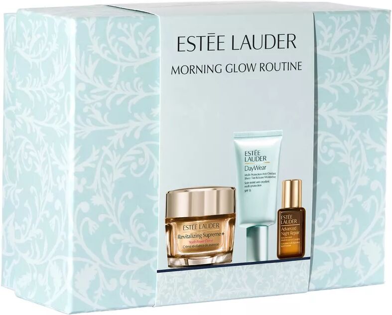 Estée Lauder - Morning Glow Set, Set