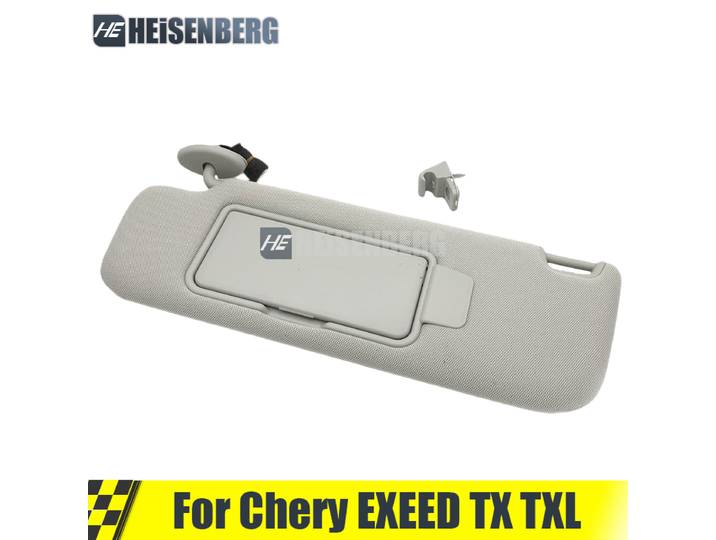 Pare-soleil intérieur pour pare-brise avant Chery EXEED TX TXL