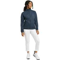 Abacus Windjacke Lanark Classic, navy