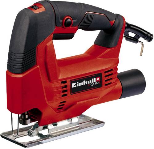 Einhell TC-JS 60/1 Stichsäge 4321135 400 W