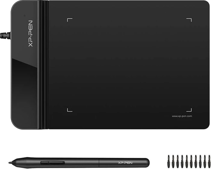 XP-PEN Star G430S