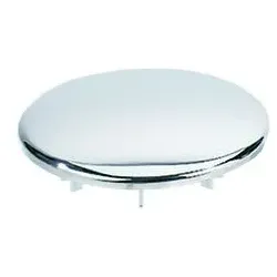 DALLMER Abdeckhaube ORIO, Edelstahl, 160706 160706