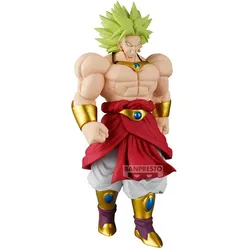 Banpresto Dragon Ball - Broly Solid Edge Works