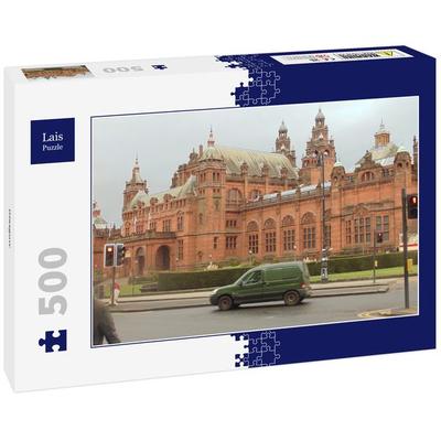 Lais Puzzle Glasgow 500 Teile