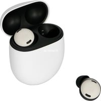Pixel Buds Pro, Kopfhörer beige, Bluetooth, ANC, USB-C