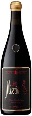 """Filipa Pato""" """Filipa Pato Bairrada Missao Baga 2023 Red Wine"""