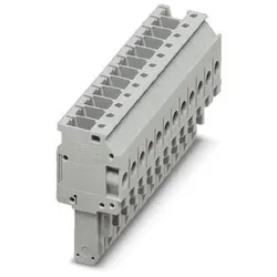 Phoenix Contact COMBI-Stecker UP 4/12