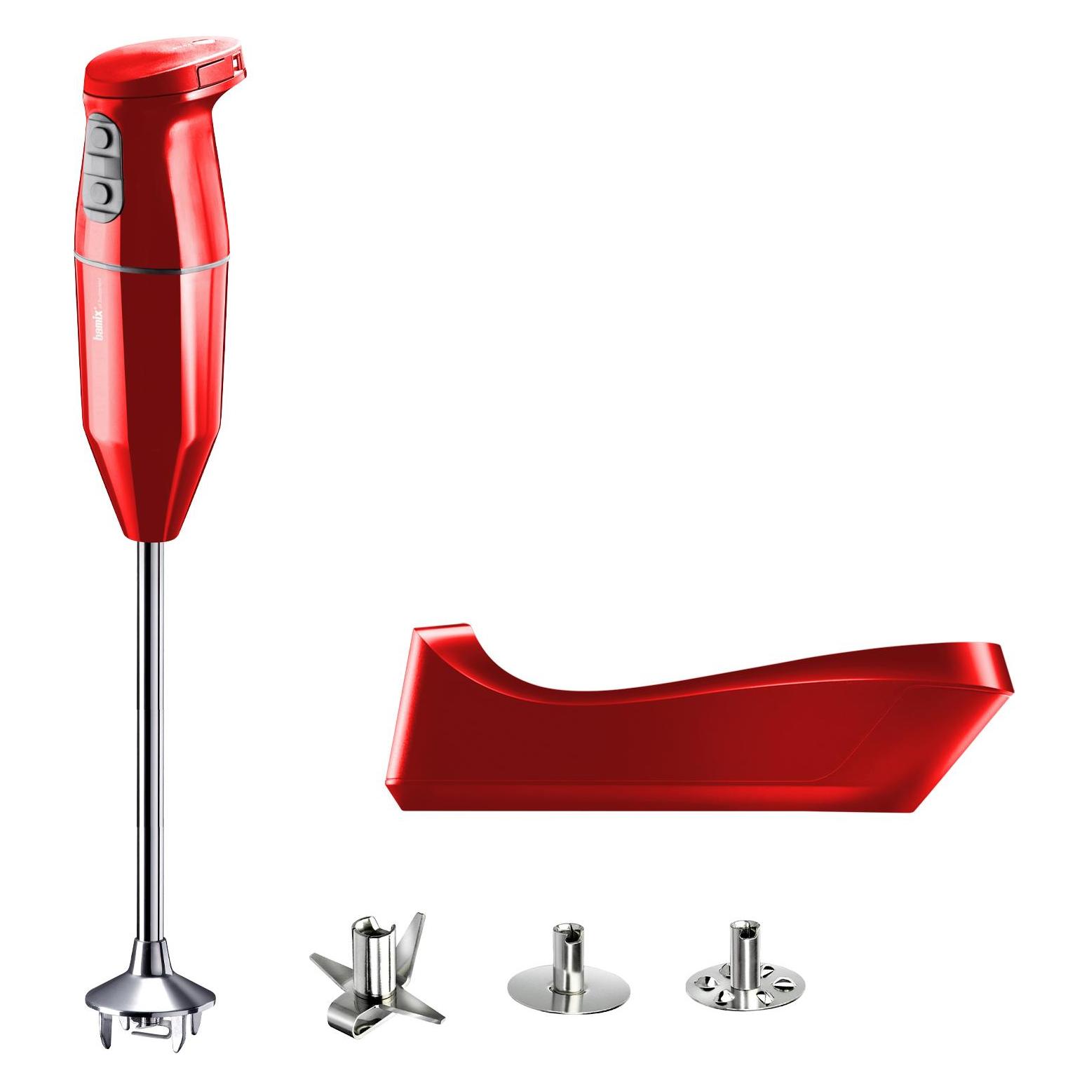 Bamix Cordless Pro (BXCORDLESSPRO.R)