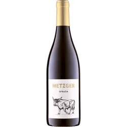 Metzger »Urbulle«
