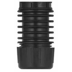 Werma Adapter für Rohrmontage