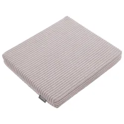 Sitzpolster PAIDI (BHT 44x5x39 cm) - BHT 44x5x39 cm