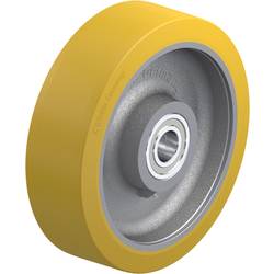 Blickle 754415 GTH 504/60K Kunststoff-Rad Rad-Durchmesser: 500 mm Tragfähigkeit (max.): 7500 kg 1 St.