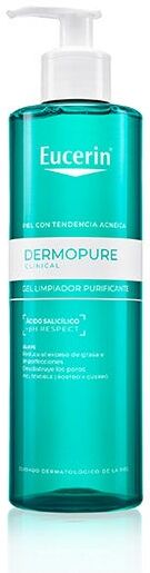 Eucerin Dermo Pure Oil Control 200Ml