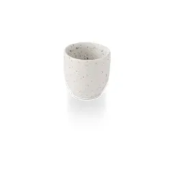 Churchill Stonecast Barley White Eierbecher 4.8cm
