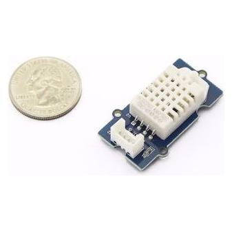 Seeed Studio GRV Temp HUM Pro - Arduino - Grove Temp. & Feuchte praezise (101020019)