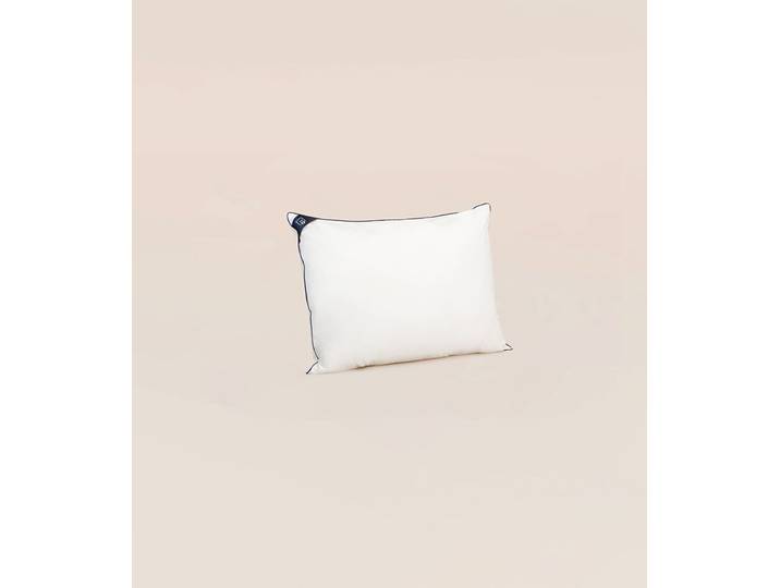 Oreiller universel 50x70 cm - Respirant et moelleux - Tediber