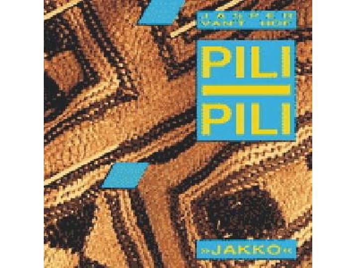 Pili Pili (Jasper Van't Hof) - Jakko