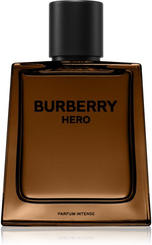 Burberry Hero Parfum Intense Parfüm nachfüllbar für Herren 100 ml